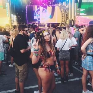 Meet your Posher, Renee